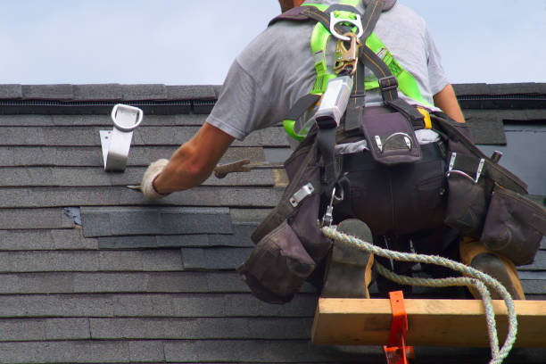 Best Best Roofing Contractors  in Hohenwald, TN