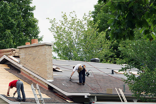 Best Best Roofing Contractors  in Hohenwald, TN