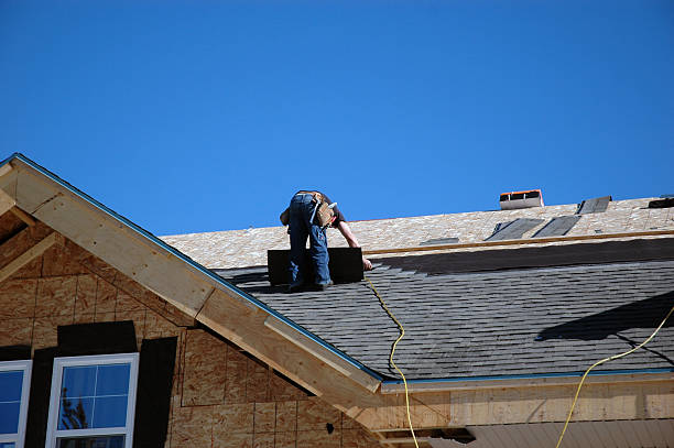 Quick and Trustworthy Emergency Roof Repair Services in Hohenwald, TN