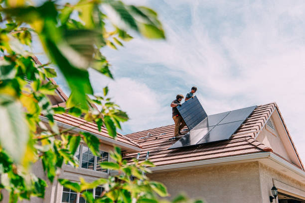 Best New Roof Installation  in Hohenwald, TN