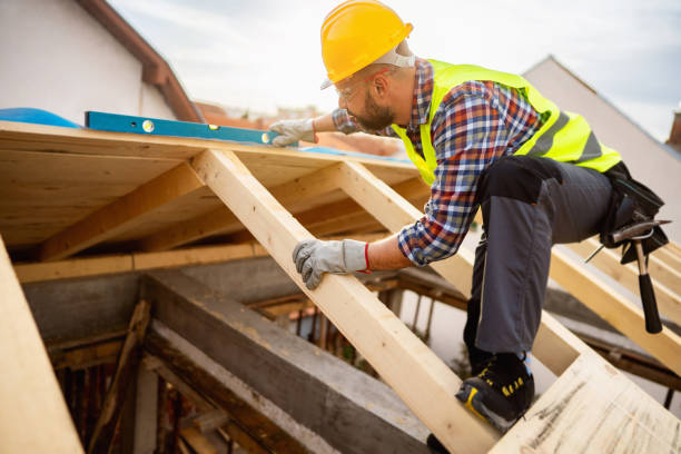 Best Roof Repair Services  in Hohenwald, TN