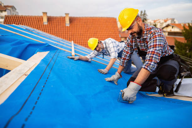 Sealant for Roof in Hohenwald, TN