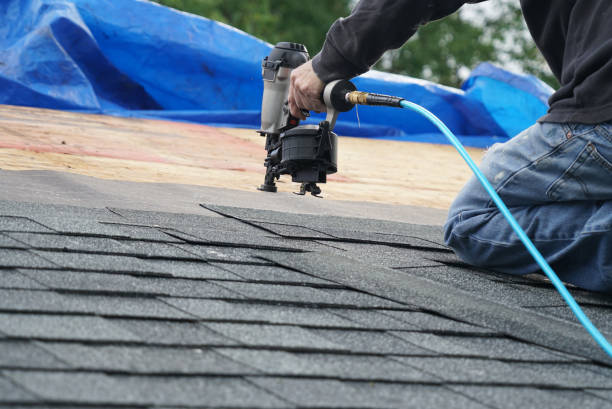 Gutter Installation and Roofing in Hohenwald, TN