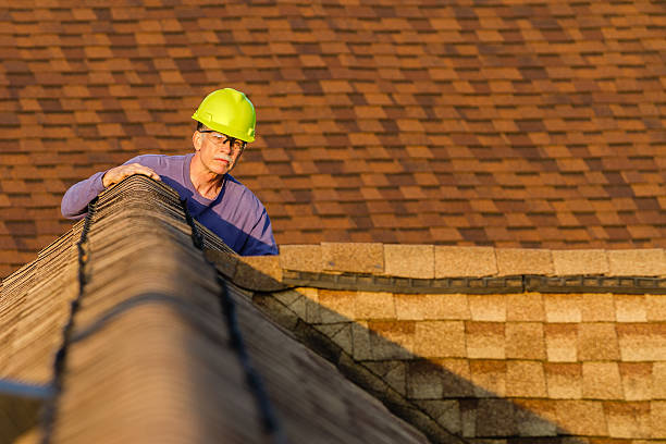 Professional Roofing Contractor in Hohenwald, TN