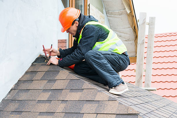 Best Emergency Roof Repair  in Hohenwald, TN
